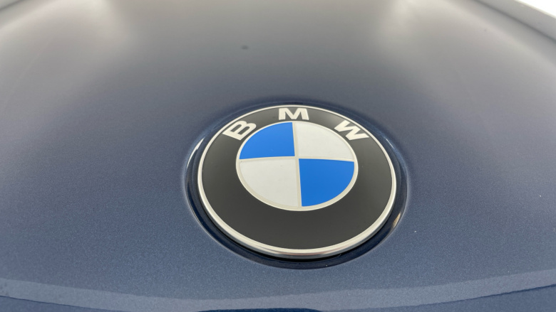 BMW X5 xDrive30d MHT M Sport 5dr Auto [Pro Pack] Diesel Estate